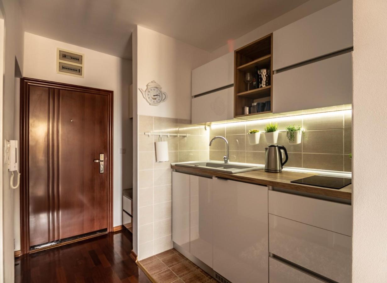 Apartman Modena Lux Врнячка-Баня Экстерьер фото