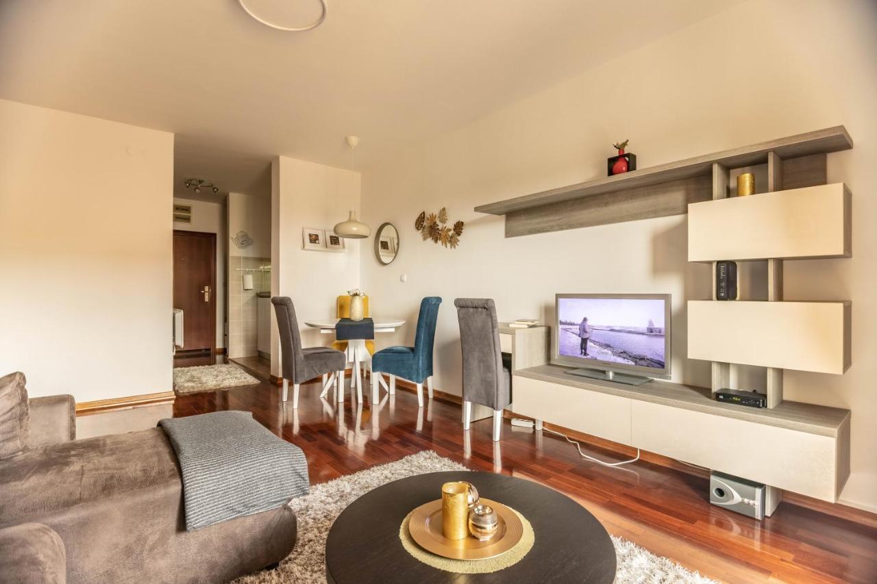 Apartman Modena Lux Врнячка-Баня Экстерьер фото
