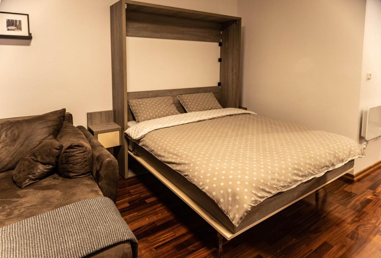 Apartman Modena Lux Врнячка-Баня Экстерьер фото