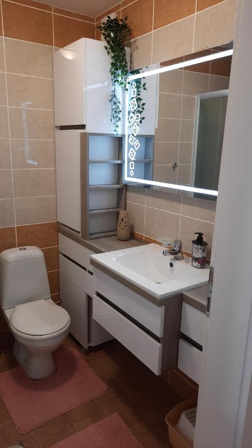 Apartman Modena Lux Врнячка-Баня Экстерьер фото