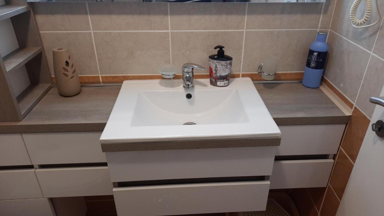 Apartman Modena Lux Врнячка-Баня Экстерьер фото